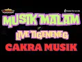 Lagu REMIX LAMPUNG ‼️ MUSIK MALAM LIVE TIGENENENG CAKRA MUSIK 