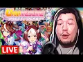 Download Lagu 🔴MAMBO REACTS ⏭️RIP HARU URARA | !bald !mambo