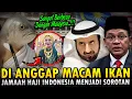 Download Lagu ARAB SAUDI Sebut INDONESIA Macam Ni⁈ Kenapa Sangat Jauh Berbeza Dengan Jamaah Haji MALAYSIA⁈