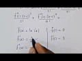 Taylor series of f x ln x University Mathematics