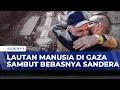 Download Lagu Warga Gaza Rayakan Gencatan Senjata, 2.000 Tahanan Palestina Dibebaskan | KOMPAS PETANG