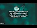 Still Into You - Paramore | Lyrics [1 hour]