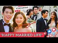 Download Lagu “Pernikahan Nyata Dylan Wang dan Shenyue Kini Sedang Disiarkan Langsung” 😱💒💍