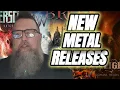 Download Lagu Nieuwe metalreleases voor 22 augustus 2025
