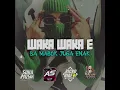 Lagu WAKA-WAKA E_BA MABOK JUGA ENAK(RICKO_BIAF) 