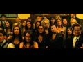 The Social Network - In Motion