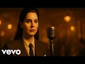 Lana Del Rey – Soft Disaster [Music Video 2025]