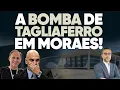 Download Lagu 🚨 Tagliaferro solta uma bomba sobre Moraes e faz revelações chocantes