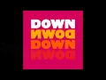 Kevin McKay & Matt Fontaine - Get Get Down (Original Mix)