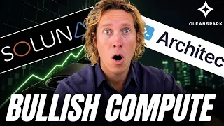 Soluna Q2 Earnings and CFO Interview NBIS Hits a Snag in NJ What it Takes to Build Compute Futures