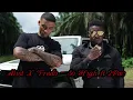 Mist X Fredo - So High Ft 2Pac
