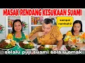 Download Lagu MASAK RENDANG 1KG KESUKAAN SUAMI DAN SELALU DI PUJI  ENAK ,DI BUAT BEKAL KE KANTOR JUGA !!