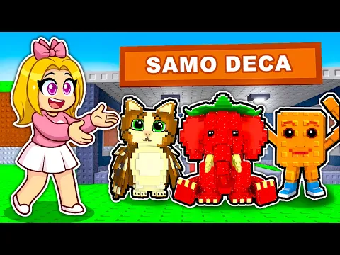 Video Thumbnail: Igram Steal a Brainrot Na SERVERU SAMO ZA DECU!