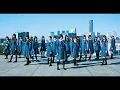 Keyakizaka46 - Silent Majority (Off Vocal)