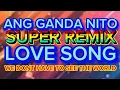 Lagu INI ADALAH LAGU CINTA SUPER REMIX KITA TIDAK HARUS MELIHAT DUNIA