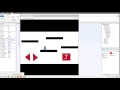 Construct 2 Platform Game with Touch Controls