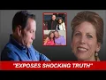 Lisa Weiss Breaks Her Silence and Reveals Shocking Details About Doug Weiss