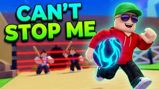 CAN THEY STOP ME? ROBLOX STEAL AN EGG ADMIN ABUSE #stealanegg #roblox #robloxlive
