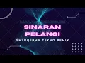 Download Lagu Projector Band - Sinaran Pelangi (ShzrqFrhn Tekno Remix)