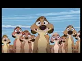 Download Lagu Król Lew 3 Hakuna Matata (2004) - Kopcie tunel