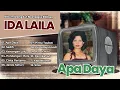 Download Lagu ALBUM DANGDUT NOSTALGIA PILIHAN IDA LAILA | APA DAYA | SEDIH | PATAH HATI