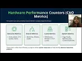 CAO-Based Machine Learning Malware Detection