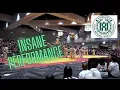 Download Lagu INSANE PERFORMANCE- KNSU TAEKWONDO Demo Team 2022 @KNSU
