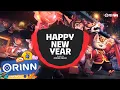 Lagu Happy New Year Remix - Shay N x Orinn x AnhVu | Nhạc Xuân 2024 Remix TikTok Hay Nhất