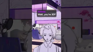 I GOT LIGHT HEADED FROM RAGEBAIT 