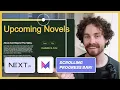 How to Create a Scroll Progress Bar with Next js and Framer Motion