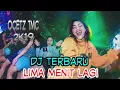 DJ Terbaru LIMA MENIT LAGI Remix 2K19