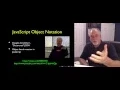 PHP-Intro 17 JQuery and JSON Part 2