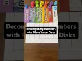 Place Value Disks