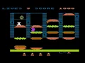 Atari Longplay 2257 Basic Burger