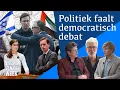 Download Lagu Volt weigert debat, Trump's Gaza-deal en Oekraïne's Tomahawk-escalatie | NvdW #2089