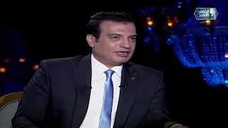 إيهاب توفيق وحديث مؤثر عن علاقته بمصطفى قمر وحميد الشاعري ونجوم جيله 