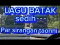 Download Lagu LAGU BATAK SEDIH || PARSIRANGAN TAON NI,ENAK DIDENGAR