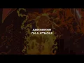 Jasiah - Lockdown (LYRICS)