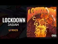 Jasiah - Lockdown (LYRICS)