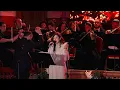 Lagu Maria Coman - Galbenă Gutuie || Acasă de Sărbători 2024, ediția a II-a (live),  dupa Nica Zaharia