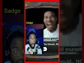 Low Tier God Speech Reaction