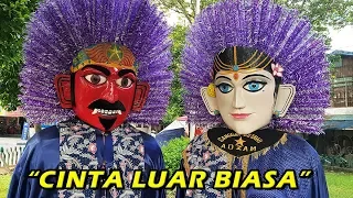 c1nta luar b1asa versi ondel ondel bintang adzam 