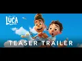 Video di Luca - Teaser Trailer