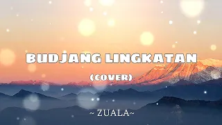 zuala budjang lingkatan cover 