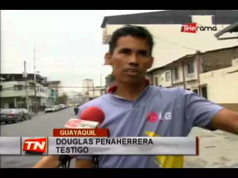 Mujer muere en incendio de vivienda en el centro de la ciudad