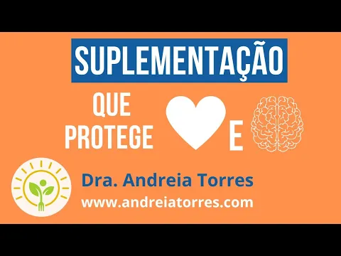 Download MP3 Dieta e suplementação para baixar a homocisteína | APRENDA NUTRIÇÃO