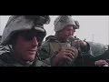 (When) The Man Comes Around - Marines Invasion Iraq 2003