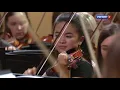 BSFO in Moscow:  Elgar, Pomp & Circumstance March No  1