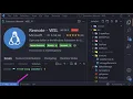 How to speed up Remote-Containers on Windows