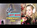 Lagu Jeff Beck - FREEWAY Jam - REACTION VIDEO - 1975